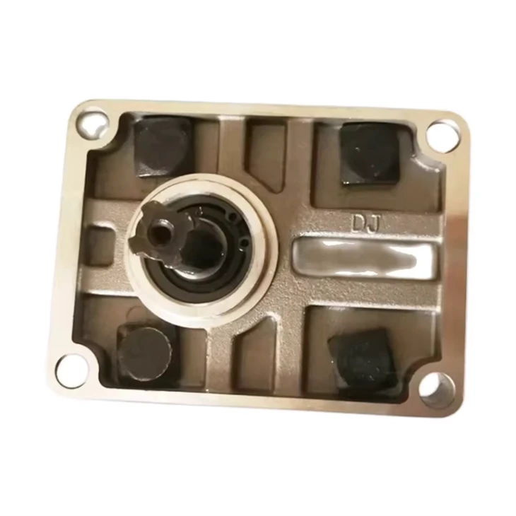 CBN-5 Series Single Gear Pump best